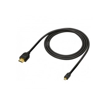Sony DLC-HEU15 - cablu micro HDMI 1.5m