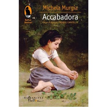Accabadora