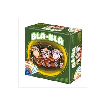 Bla-Bla