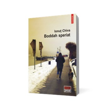 Boddah speriat