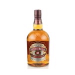 CHIVAS REGAL 12 ANI BLENDED 1L 100cl / 40% WHISKY