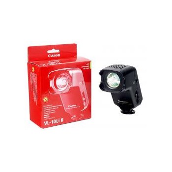 Lampa video cu bec halogen 10W.Canon VL-10LiII