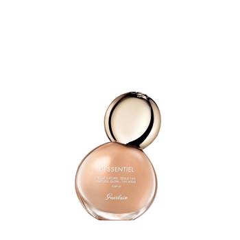 L'ESSENTIEL NATURAL GLOW FOUNDATION 16H WEAR 03 C