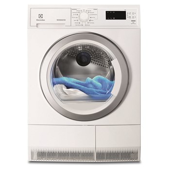 Uscator de rufe Electrolux EDP2074GW3