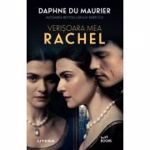 Verisoara mea Rachel - Daphne du Maurier