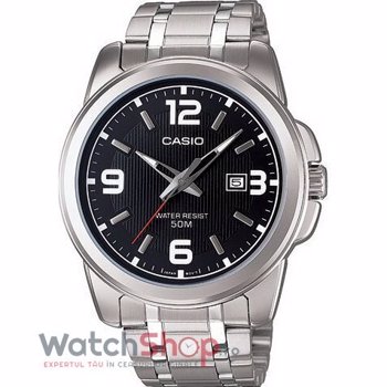 Ceas barbatesc Casio Classic MTP-1314D-1A