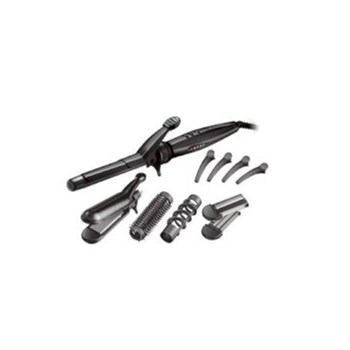 Trusa de coafat Remington S8670 Envy Glamour Multistyle