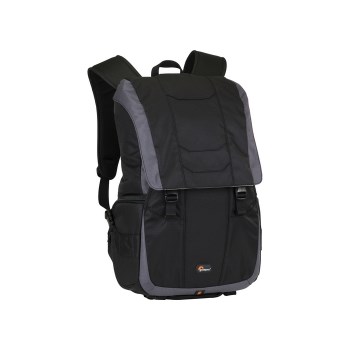 Lowepro VersaPack 200AW Negru - Rucsac foto