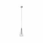 Lustra Fucsia 1 Suspension Flos