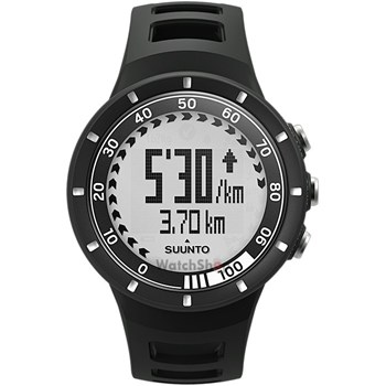 Ceas Suunto TRAINING SS018153000 Quest Black