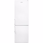 Combina frigorifica ARCTIC AK54270P+ 262 litri Clasa A+ Alb