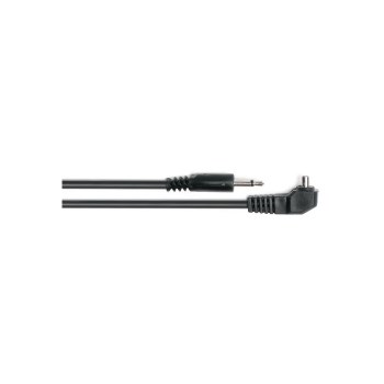 Elinchrom #11088 - cablu sincron jack 3.5mm - PC-sync, 5 m