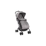 Carucior standard Helena Dark Grey
