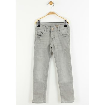 Blugi ZARA Pondo Grey