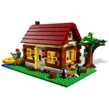Casa de vacanta
