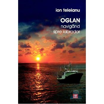 Oglan navigand spre Labrador - Ion Teleianu