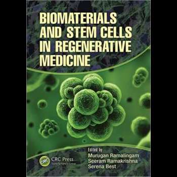 Biomaterials and Stem Cells in Regenerative Medicine