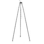 Tripod ceaun 1 m plus lant