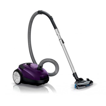 Aspirator cu sac Philips FC8522/09 Performer Active 750W Violet