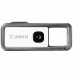 Camera Video de Actiune Canon IVY REC Grey