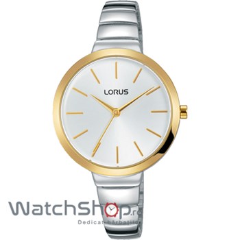 Ceas Lorus by Seiko Women RG218LX9