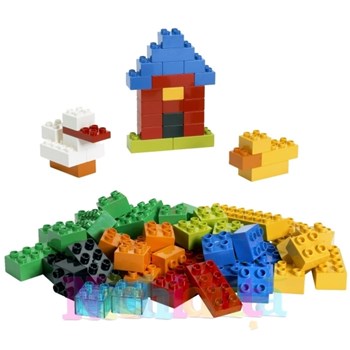 Duplo Cutie lux -din seria LEGO Duplo