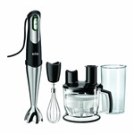 Braun MIXER VERTICAL MQ 775 PATISSERIE