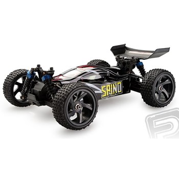 Buggy Himoto SPINO 2,4GHZ, Scara 1:18