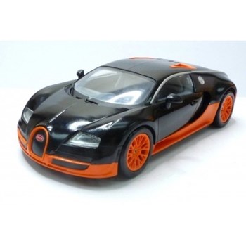 Masina cu telecomanda Bugatti 16.4 Super Sport baterii incluse 1:16