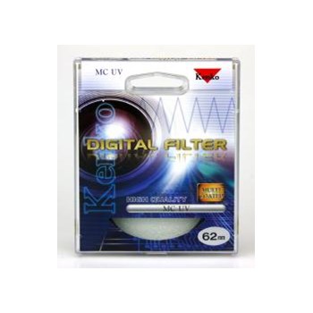 Filtru Kenko UV MC Digital 62mm