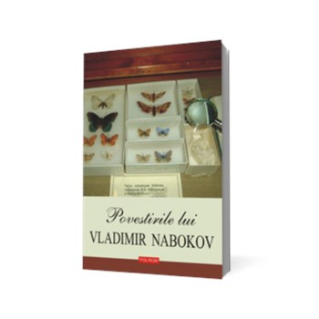 Povestirile lui Vladimir Nabokov