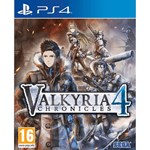 Joc Valkyria Chronicles 4 Launch Edition PS4 sga4080012