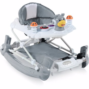 Premergator leagan BAMBI cu eurobaza 10120350001