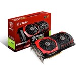 PLACA VIDEO MSI NVIDIA GEFORCE GTX 1060GA PCI-E 6GB