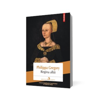 Regina alba (Editia 2014)
