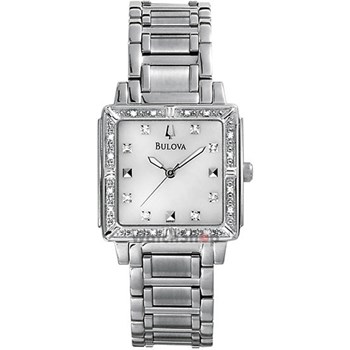 Ceas Bulova DIAMOND 96R107
