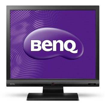 Monitor LED BenQ 17", BL702A