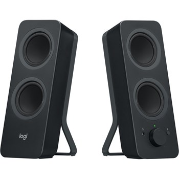 Boxe Logitech 2.0 Z207 bluetooth Negru 980-001295