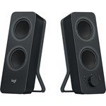 Boxe Logitech 2.0 Z207 bluetooth Negru 980-001295