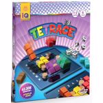 Joc IQ Booster - Tetrace, lb. romana