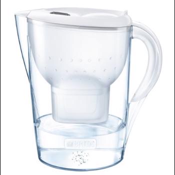 Cana filtranta Brita Marella XL 3.5 L Alb br1026455