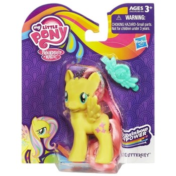 My Little Pony Fluttershy
