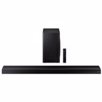 Soundbar Samsung Harman Kardon HW-Q60T, 5.1, 360W, Wireless, Dolby, DTS, Negru