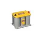 Baterie auto Varta, 12 V, 48 Ah, 8402220008882