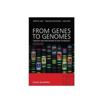 From Genes to Genomes