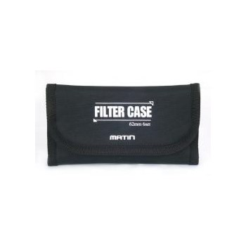 Matin M-6337 - Husa pentru filtre intre 37 si 62mm
