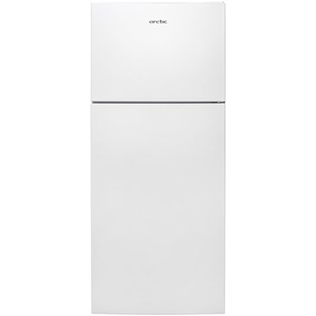 Frigider cu doua usi Arctic AD6310++, 306 l, Clasa A++, H 175.4, Alb