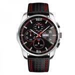 Ceas Skmei sport cronograf 9106CL negru