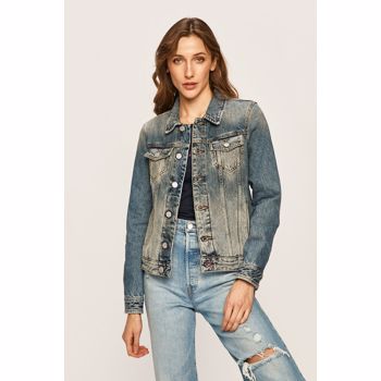 Tommy Jeans - Geaca jeans