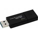 Kingston DataTraveler 100 G3 8GB USB Sticks
